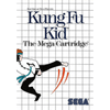 Kung Fu Kid - Sega Master System Game
