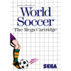 Great Soccer - Sega Master System Game