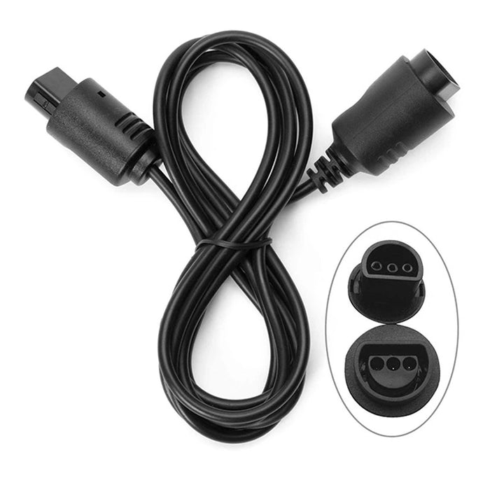 N64 Controller Extension Cable