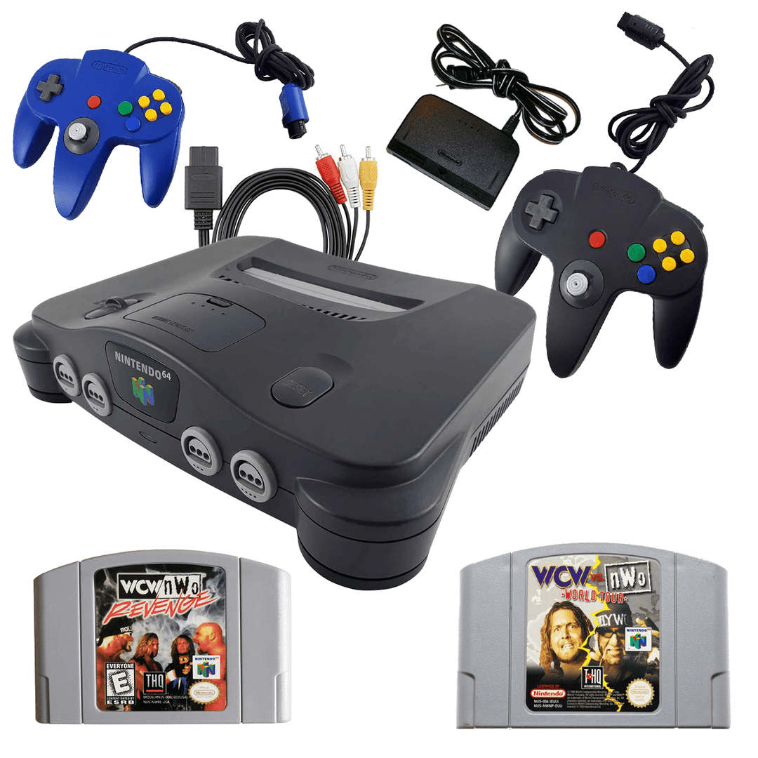 N64 WRESTLING PAK (1)