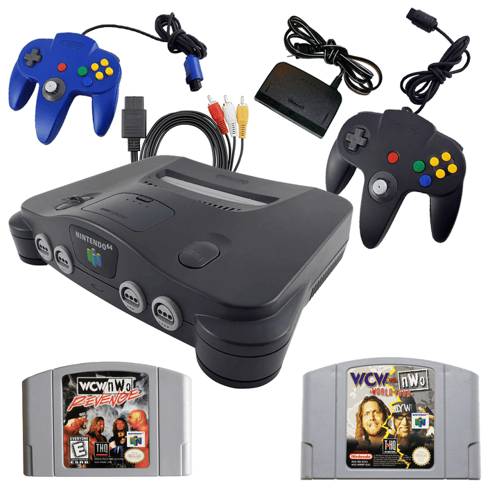 N64 WRESTLING PAK (1)
