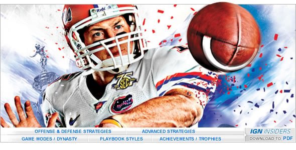 NCAA Football 11 – Xbox 360 Game (Retro Fam)