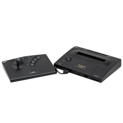 Neo Geo