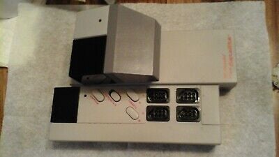 NES Nintendo Satellite Remote Control (Retro Fam)