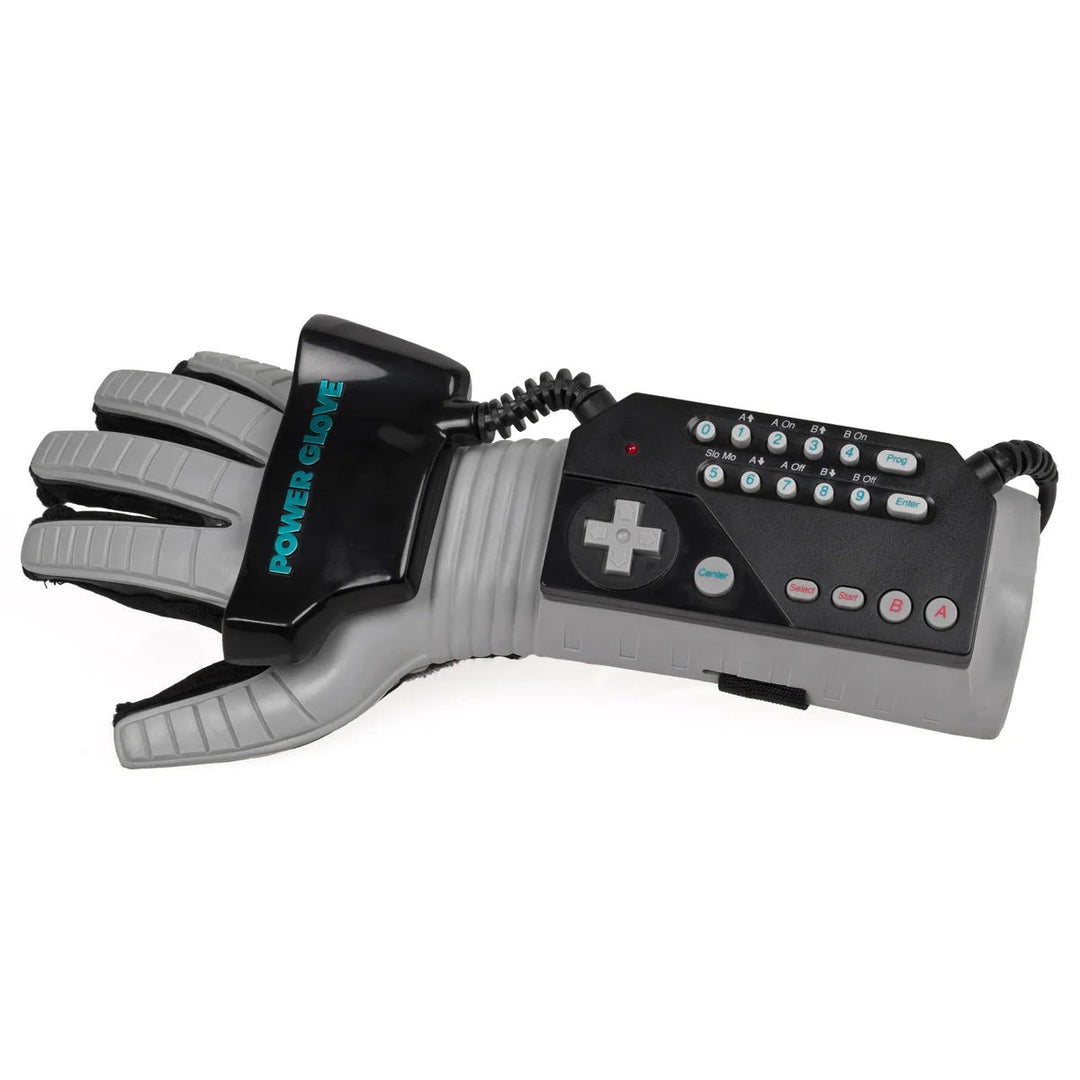 Nintendo NES Power Glove