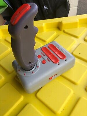 NES Suncom Mothership Joystick Attachment (Retro Fam)