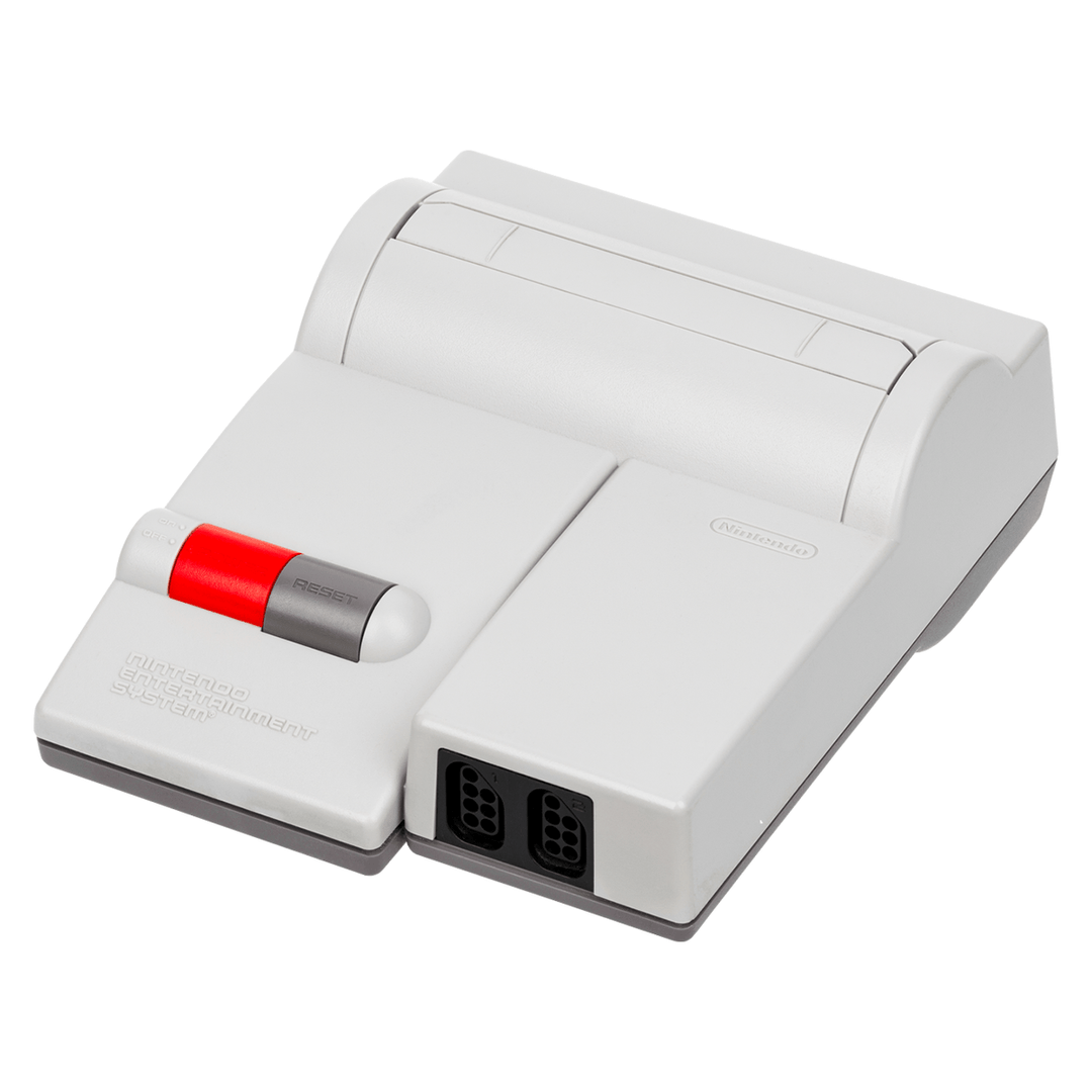 NES TOP LOADER CONSOLE ONLY