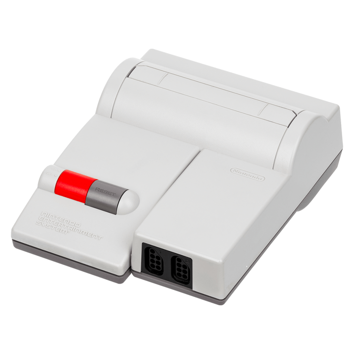 NES TOP LOADER CONSOLE ONLY