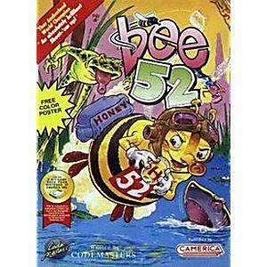 Bee 52 - NES Game | Retrolio Games