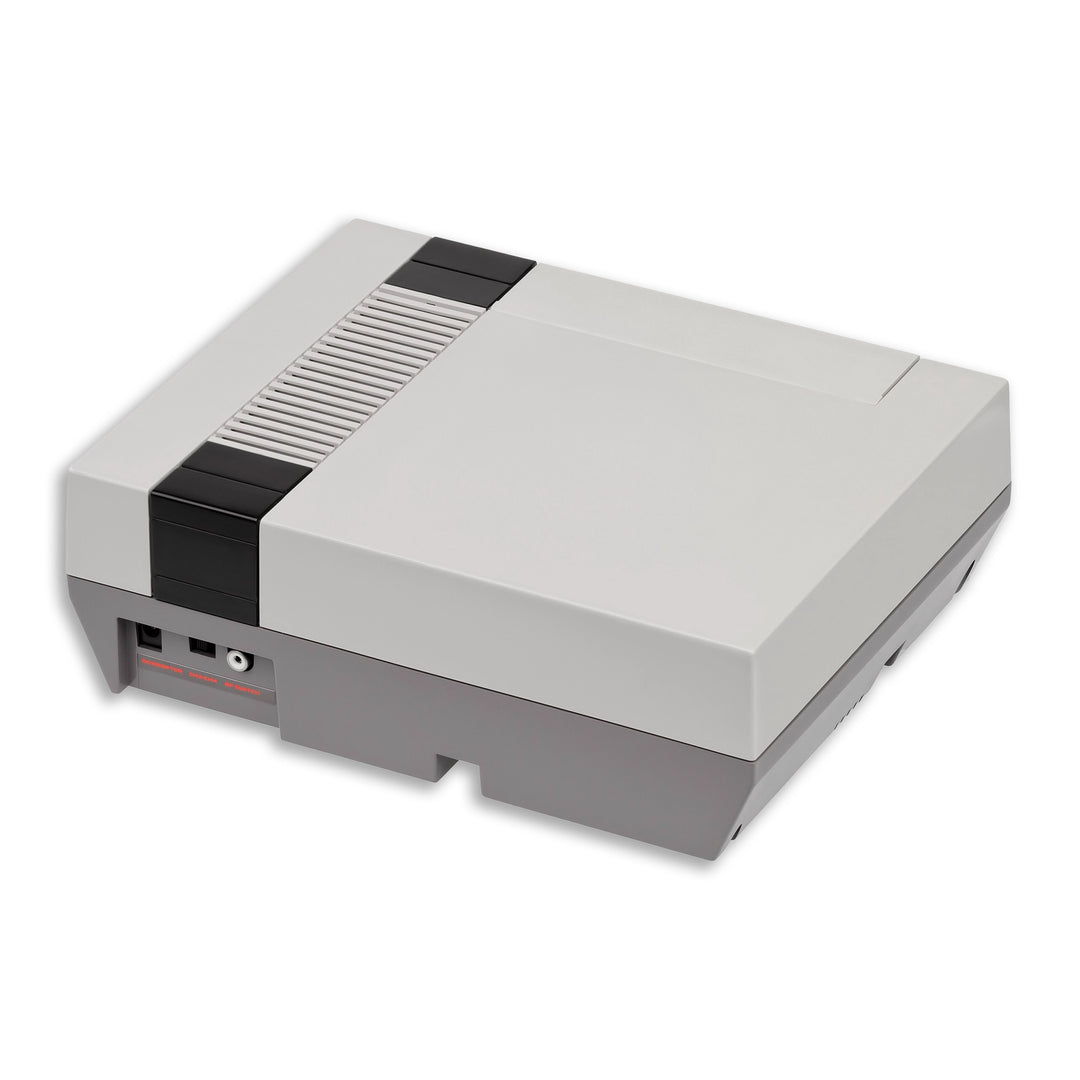 NES Console – Super Mario Bros Bundle & Duck Hunt