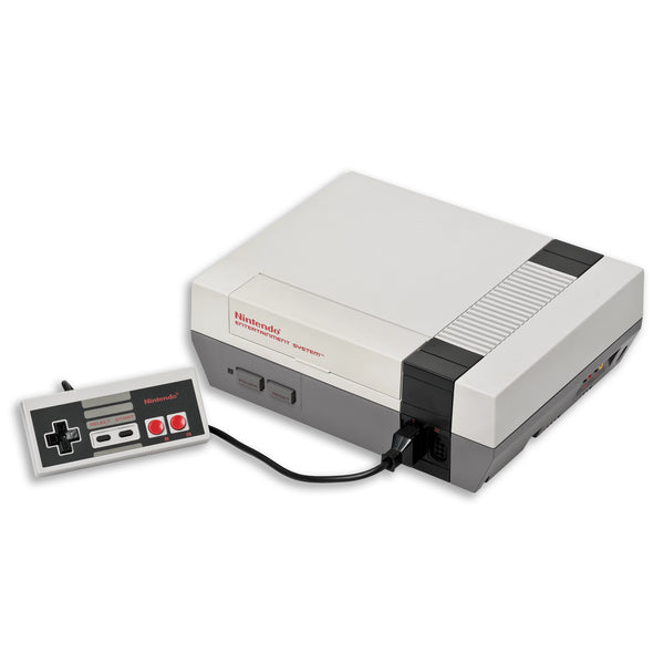 Nintendo NES Console Bundle: ULTIMATE GAMES - Image 2
