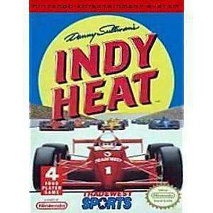 Indy Heat - NES Game | Retrolio Games