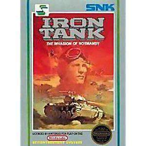 Tank - NES Game | Retrolio Games