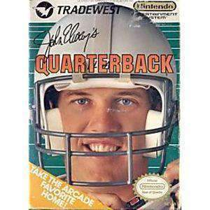John Elway's Quarterback - NES Game | Retrolio Games