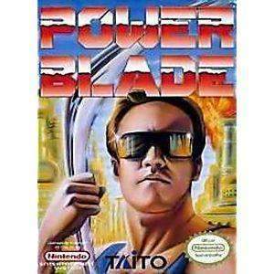Power Blade - NES Game | Retrolio Games