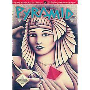 Pyramid - NES Game | Retrolio Games
