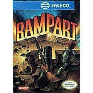Rampart - NES Game | Retrolio Games
