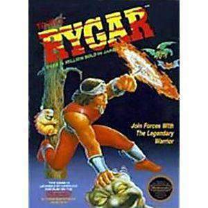 Rygar - NES Game (Retro Fam) - Image 2