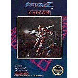 Section-Z - NES Game | Retrolio Games