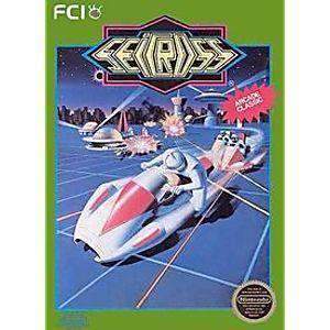 Seicross - NES Game | Retrolio Games