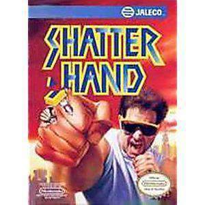 Shatterhand - NES Game (Retro Fam) - Image 2