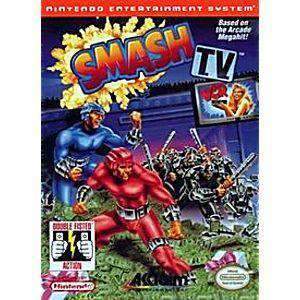 Smash TV - NES Game | Retrolio Games