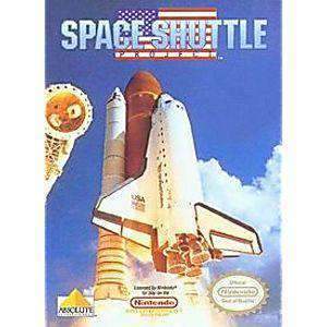Space Shuttle - NES Game - Image 2