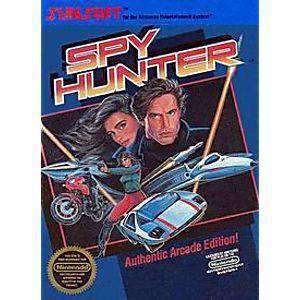 Spy Hunter - NES Game (Retro Fam) - Image 2