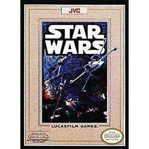 Star Wars - NES Game | Retrolio Games