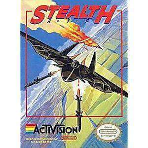 Stealth - NES Game (Retro Fam) - Image 2