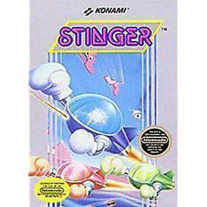 Stinger - NES Game | Retrolio Games