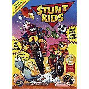 Stunt Kids - NES Game | Retrolio Games