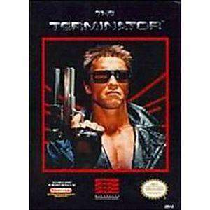 Terminator - Juego de NES (Retro Fam) - Image 2