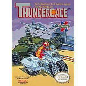 Thundercade - NES Game | Retrolio Games