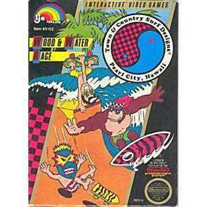 T&C Surf Design - Jeu NES (Retro Fam) - Image 2