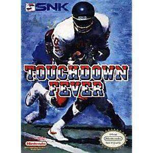 Touchdown Fever - Juego de NES (Retro Fam) - Image 2