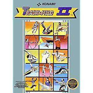 Track & Field II 2 - NES Game | Retrolio Games