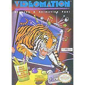 Videomation - NES Game | Retrolio Games