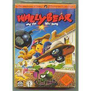Wally Bear - NES Game | Retrolio Games