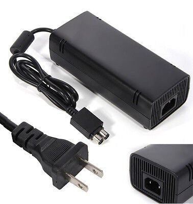 NEW XBOX 360 Slim AC Adapter