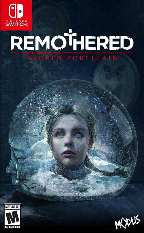 Nintendo Switch Game