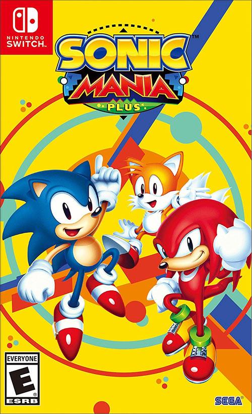 (Nintendo Switch Game)