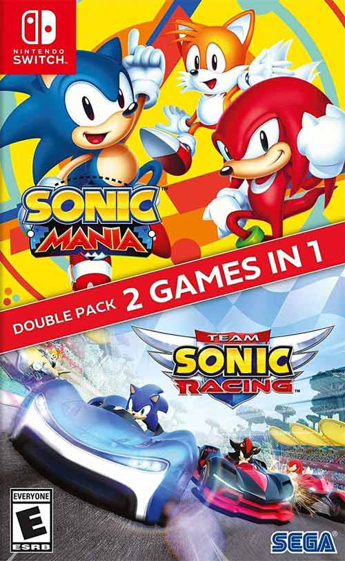 (Nintendo Switch Game)