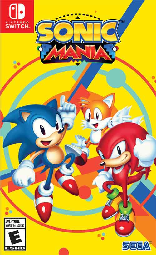 (Nintendo Switch Game)