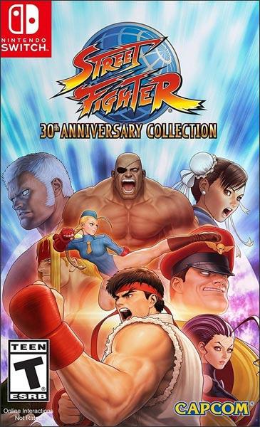 Nintendo Switch Game