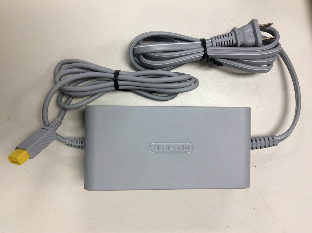 New AC Adapter for Wii U