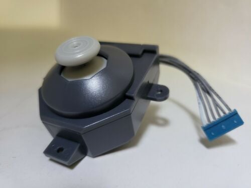 Nuevo joystick de repuesto para N64 (retro)