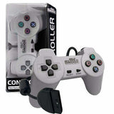 Wired PS1 Controller 3rd party