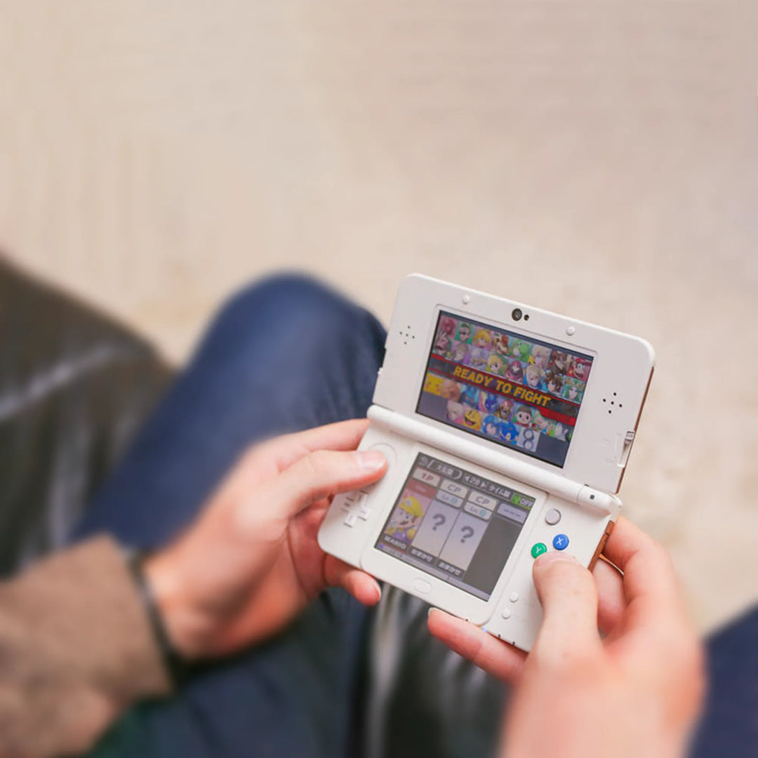 Nintendo New 3DS Console