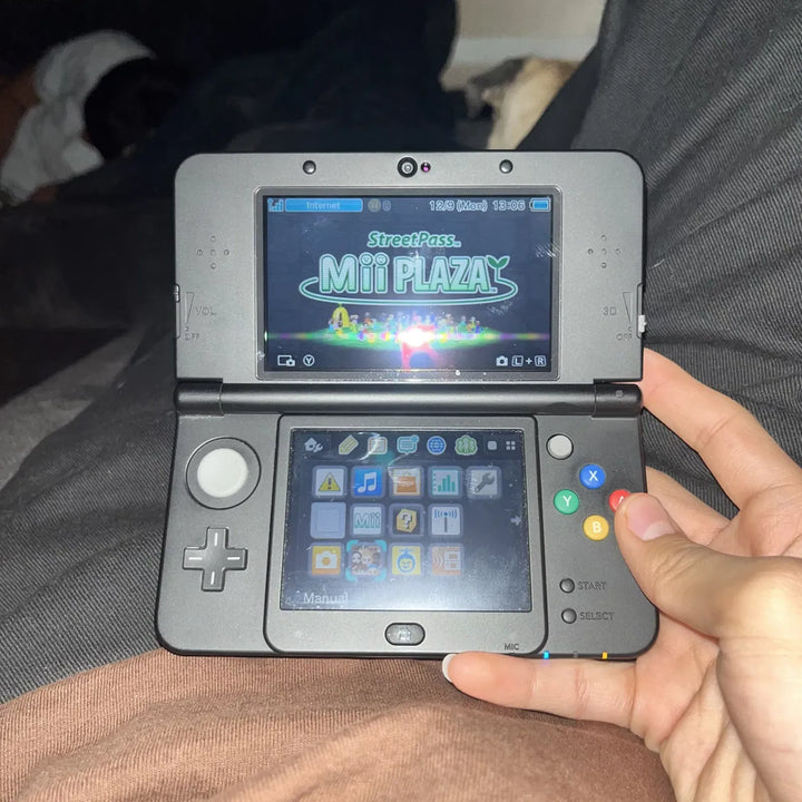 Nintendo New 3DS Console